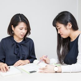 【福岡の語学教室】1回50分の体験レッスンのご案内