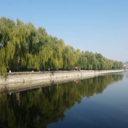 中国の絶景スポットをご紹介