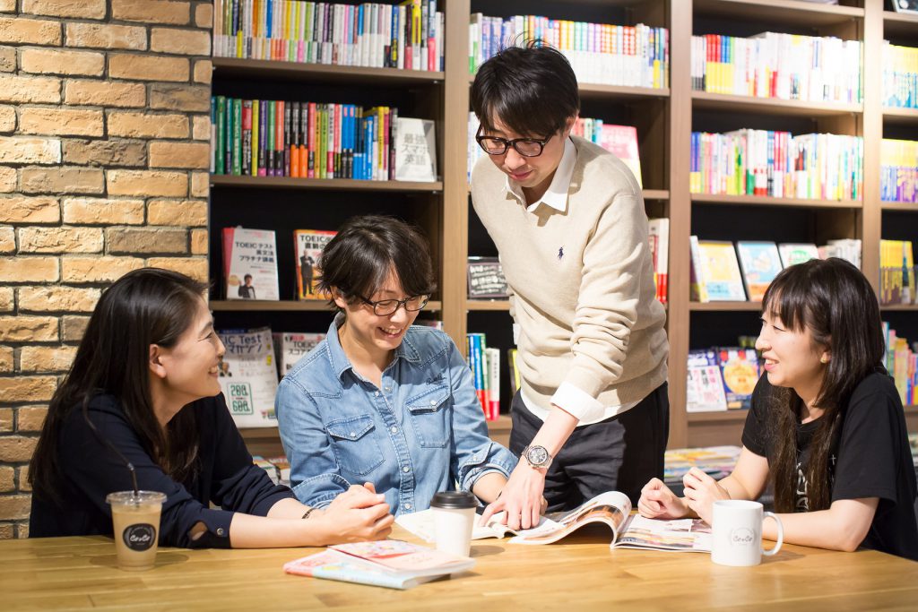 福岡でボランティアを通して韓国語に触れる方法