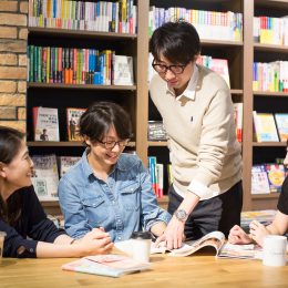 福岡でボランティアを通して韓国語に触れる方法
