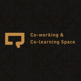 Co-Working & Co-Learning Space「Q」９月キャンペーン情報