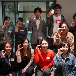 🌸MEET&GREETを開催しました🎎