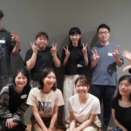 🍁9月MEET&GREETを開催しました🍎