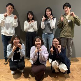 🌰10月MEET&GREETを開催しました🍂