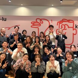 11月MEET&GREETを開催しました🍁